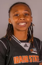 Tasia Jordan photo