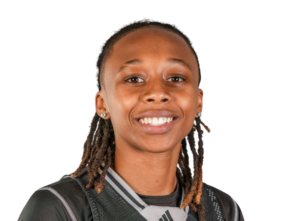 Tasia Jordan, Basketball, Idaho State