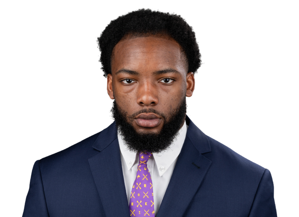 Jasiyah Robinson, Football, undefined