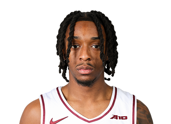 Will Richardson, Basketball, University at Albany