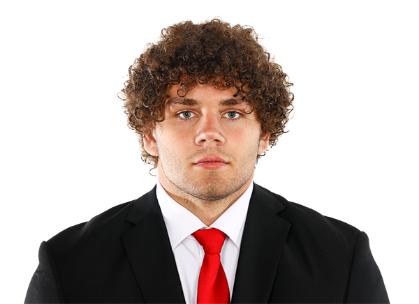 Joe Royer - Verified College Athlete on RallyFuel NIL Platform Joe Royer