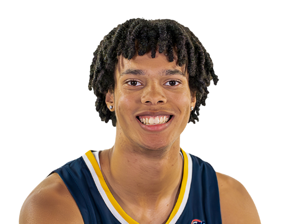 Brendan Oliver, Basketball, undefined