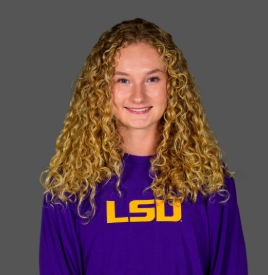 Juliana Johnson, Beach Volleyball, undefined