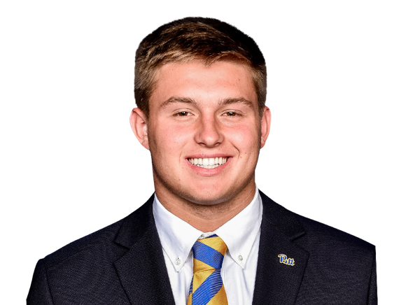 Nate Temple, Football, University of Pittsburgh