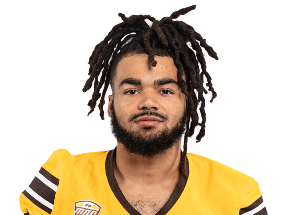 Devin Miles, Football, undefined