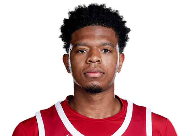 Zion Stanford, Basketball, undefined