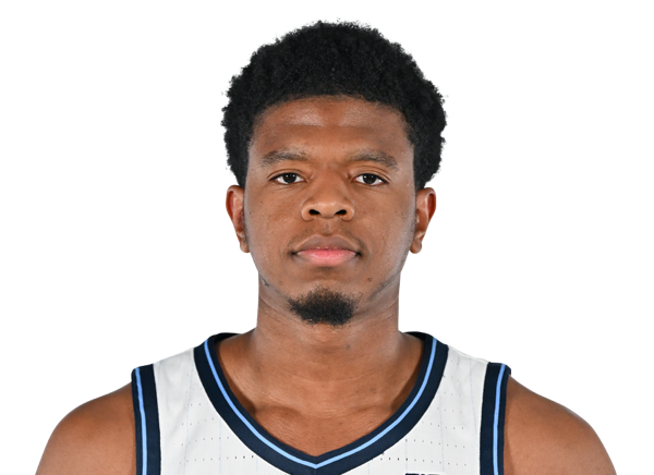 Zion Stanford, Basketball, undefined