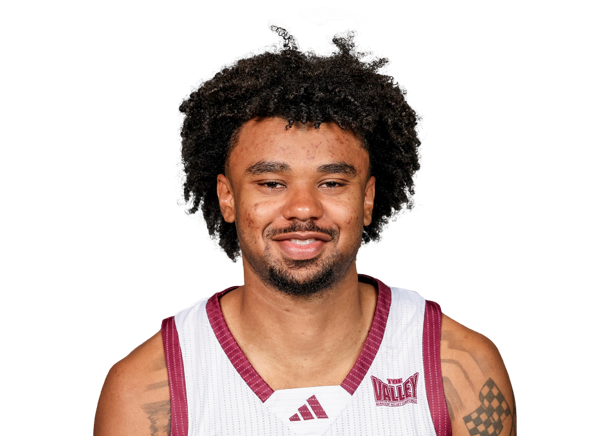 Vincent Brady II, Basketball, High Point