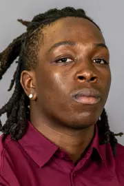 Tyrese Reid - Verified College Athlete on RallyFuel NIL Platform Tyrese Reid