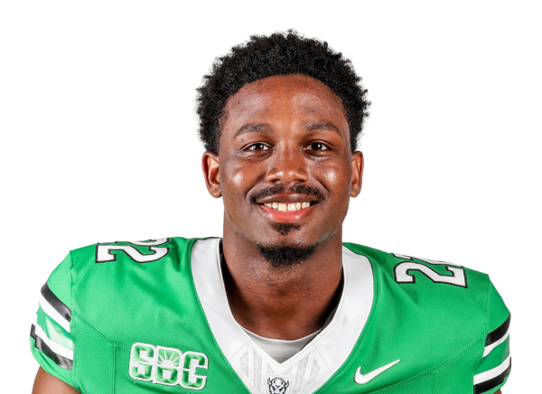 Kerion Martin, Football, undefined