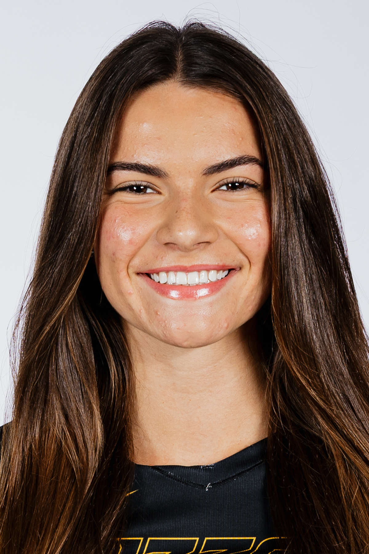 Grace O'Reilly, Volleyball, undefined