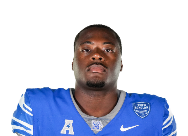 Donovan Mathena, Football, undefined