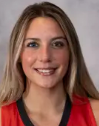 Ava Ross, Beach Volleyball, undefined