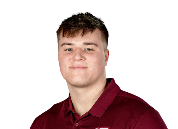 Andrew Hanchuk, Football, undefined