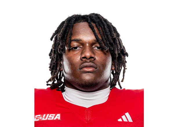 Walter Reddick, Football, Jacksonville State University