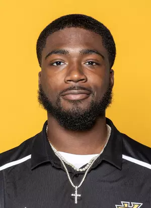 Semaj Parker, Football, undefined