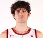 Brendan Mykalcio, Basketball, undefined