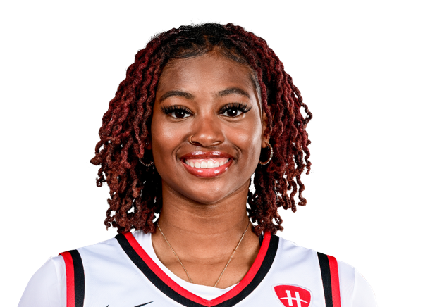 Erica King, Basketball, Youngstown State
