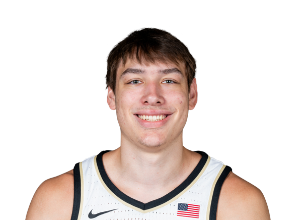 Cooper Schwieger, Basketball, undefined