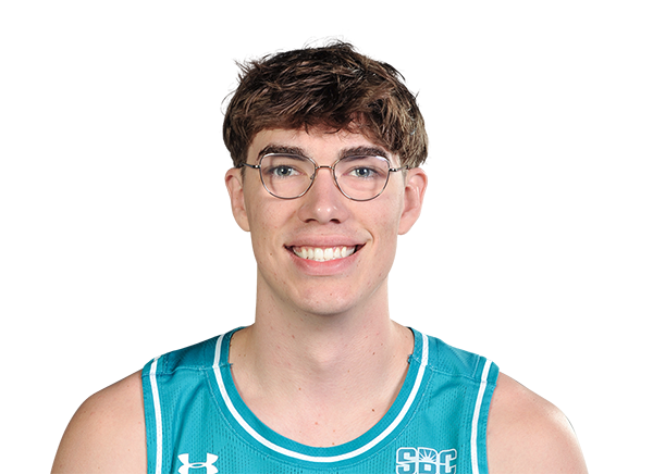 Noah Amenhauser, Basketball, Oregon State