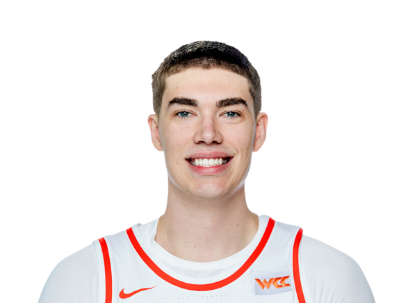 Noah Amenhauser, Basketball, undefined