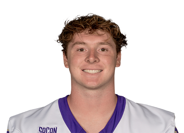 Jackson Hensley, Football, Western Carolina
