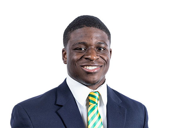 Kyle McKinney, Football, undefined