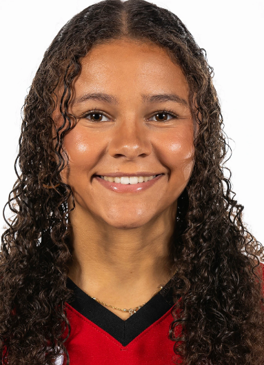 Kennadi Williams, Softball, undefined