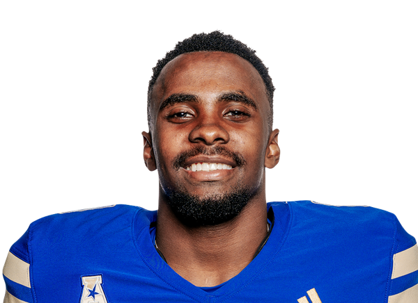 Braylin Presley, Football, undefined