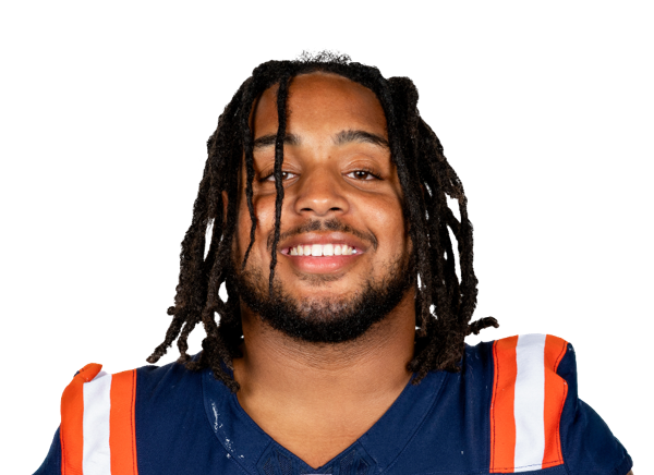 Jeremiah Warren, Football, undefined