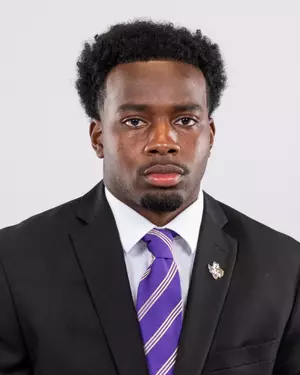 Cameron Franklin, Football, Prairie View A&M