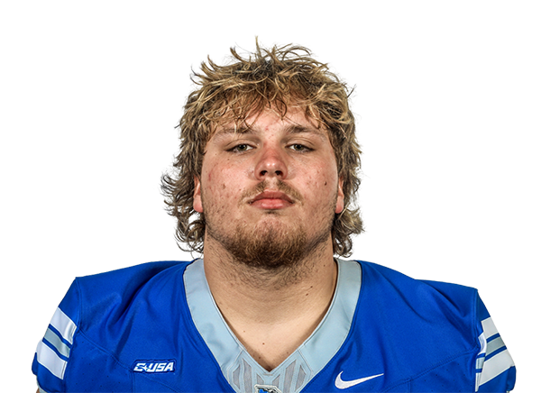 Zach Clayton photo