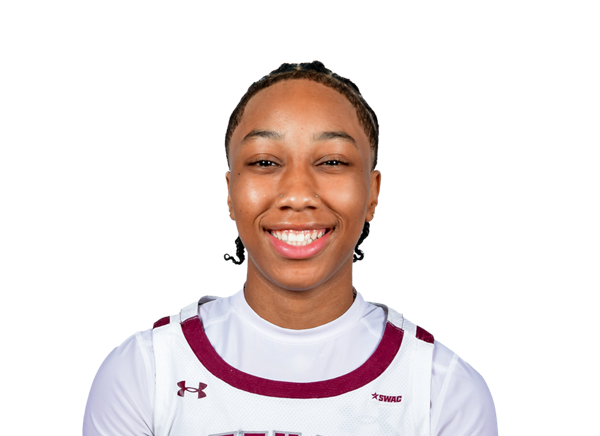 Jordyn Marshall, Basketball, undefined