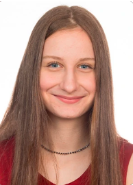 Elena Bosgana photo