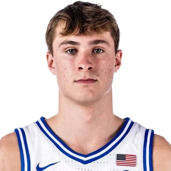 Cooper Flagg, Basketball, Duke University