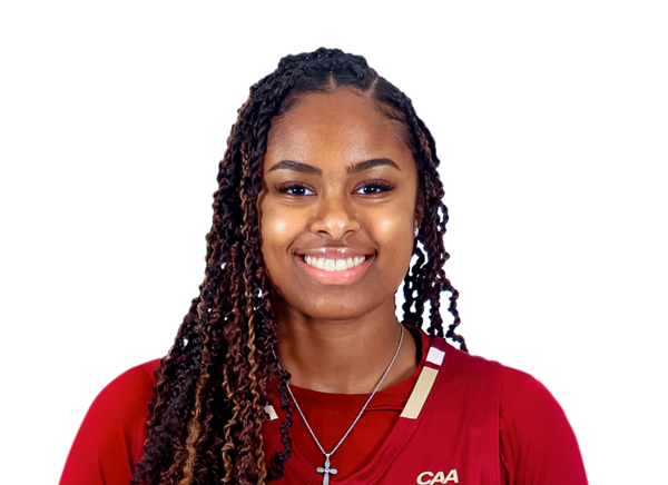 Hannah Dereje, Basketball, Elon University