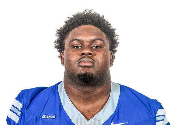 Shakai Woods photo