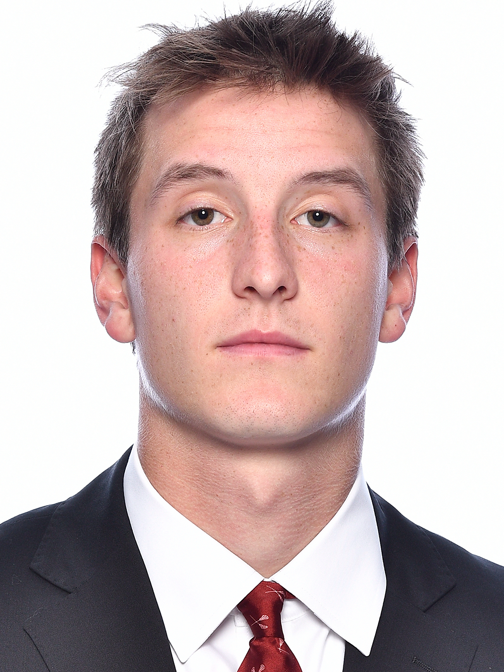 Jimmy Elliott, Lacrosse, undefined