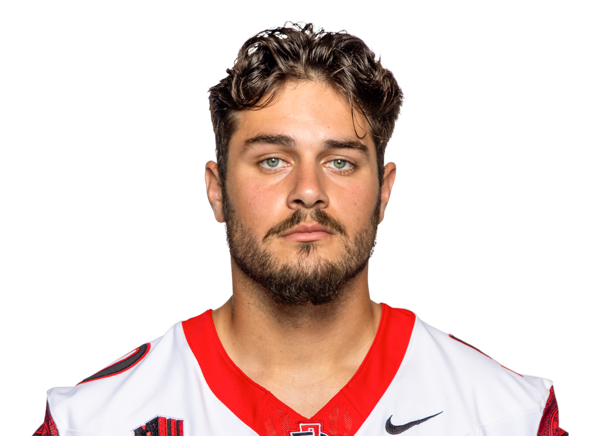 Tyson Chavez, Football, undefined