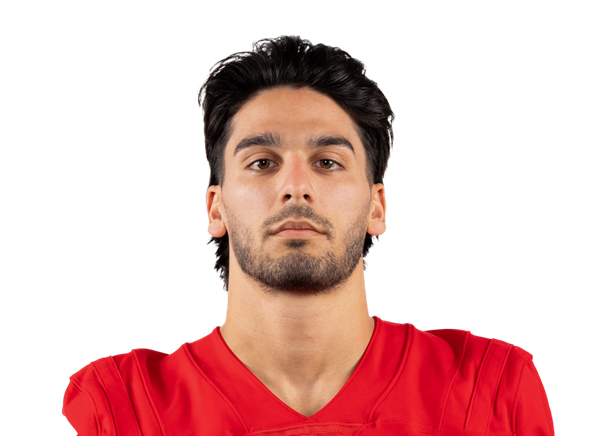 Anthony Gangi Jr., Football, undefined