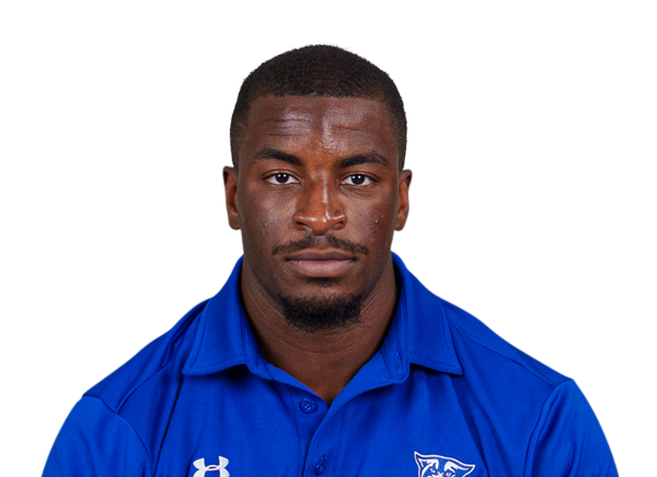 Branson Robinson, Football, undefined