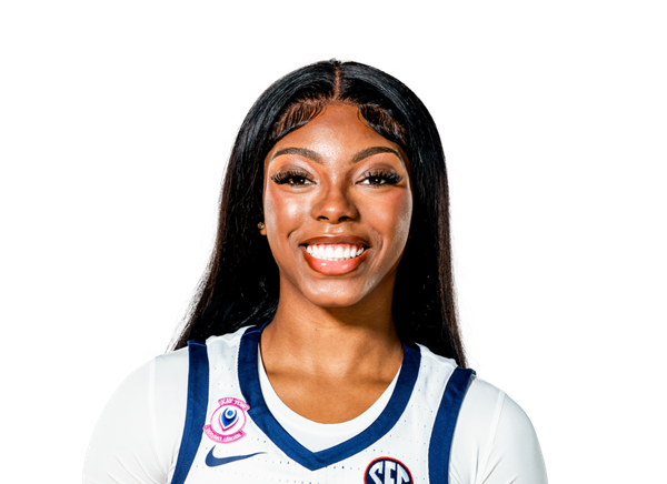 Syriah Daniels, Basketball, undefined