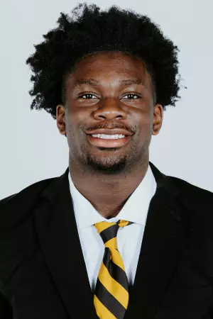 Anorr Boateng, Basketball, undefined