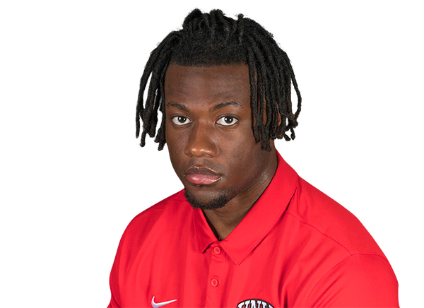 Zavier Carter photo