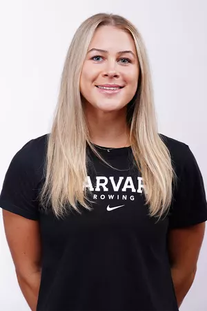 Lauren Moran, Rowing, undefined