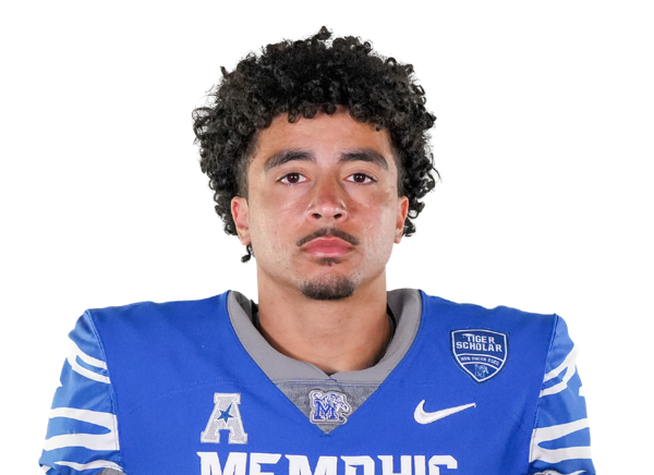 Marcello Bussey, Football, undefined