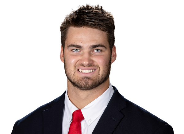 Riley Mahlman, Football, undefined