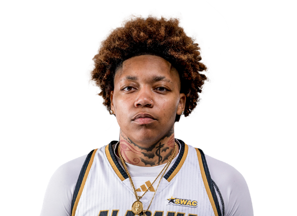 Charlese McClendon, Basketball, undefined