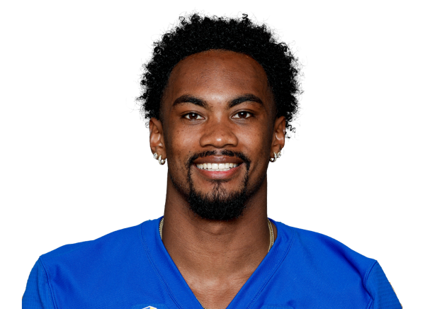 Jalen Apalit-Williams, Football, undefined