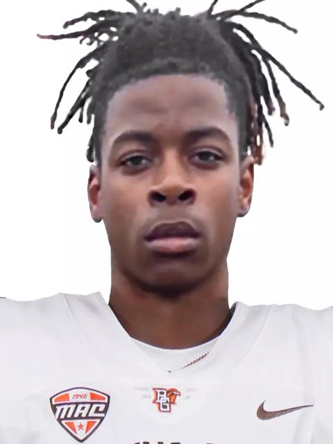 Jahvion Jarmon - Verified College Athlete on RallyFuel NIL Platform Jahvion Jarmon